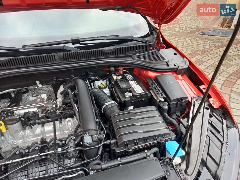 Volkswagen Jetta 2018