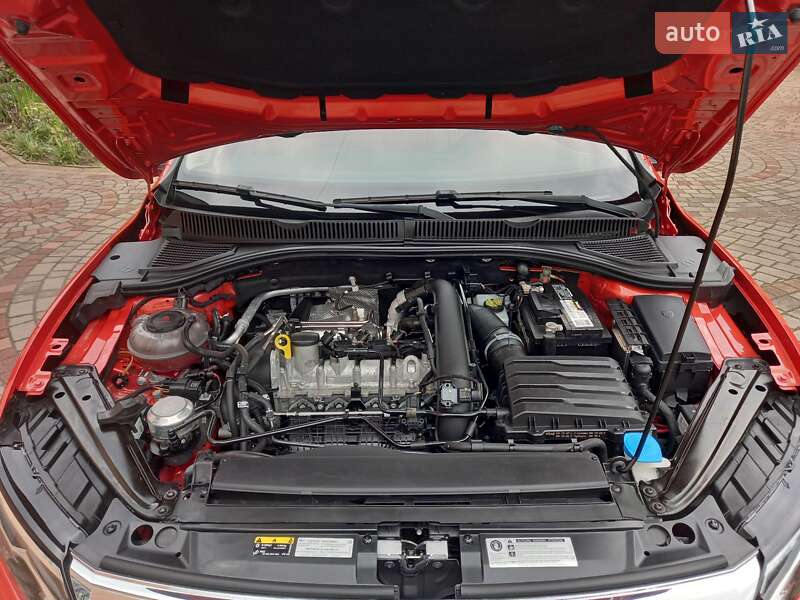 Volkswagen Jetta 2018