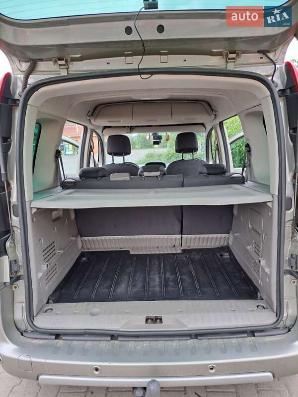 Renault Kangoo 2010
