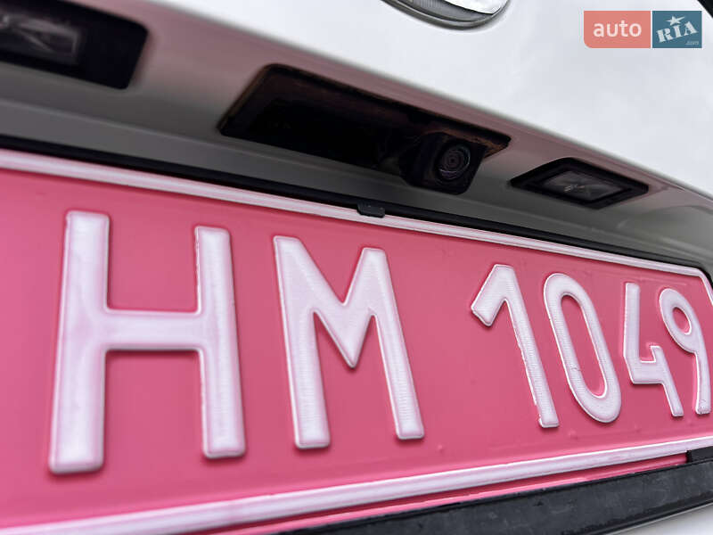 Volkswagen Caddy 2018