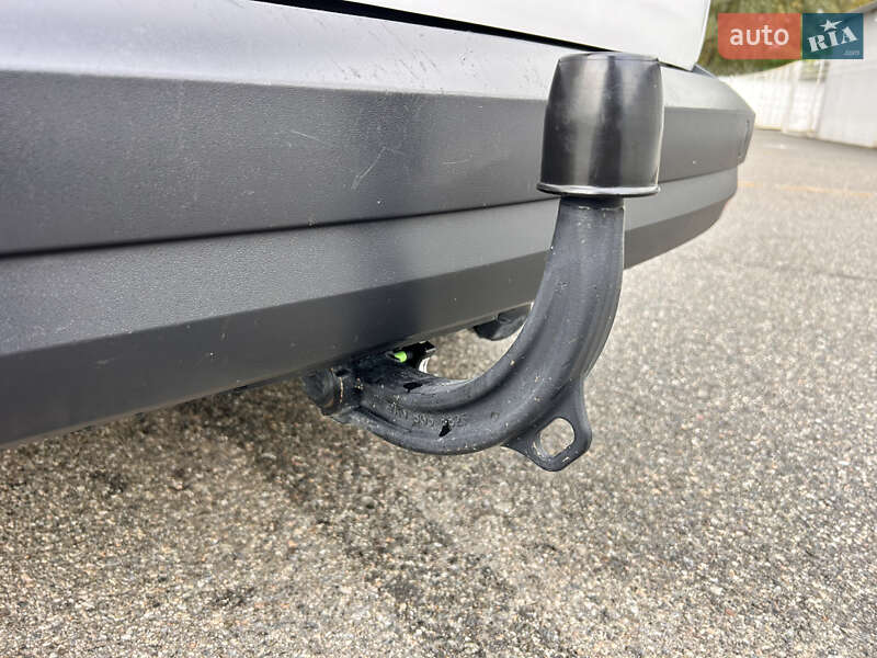 Volkswagen Caddy 2018