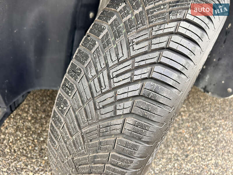 Volkswagen Caddy 2018