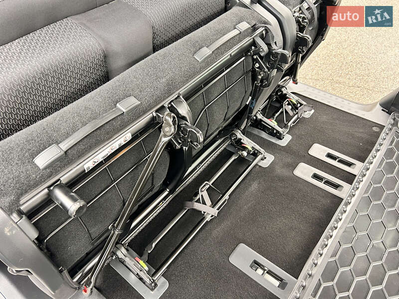 Volkswagen Caddy 2018