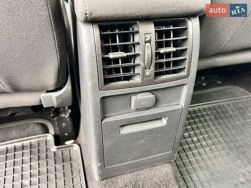 Volkswagen Caddy 2018