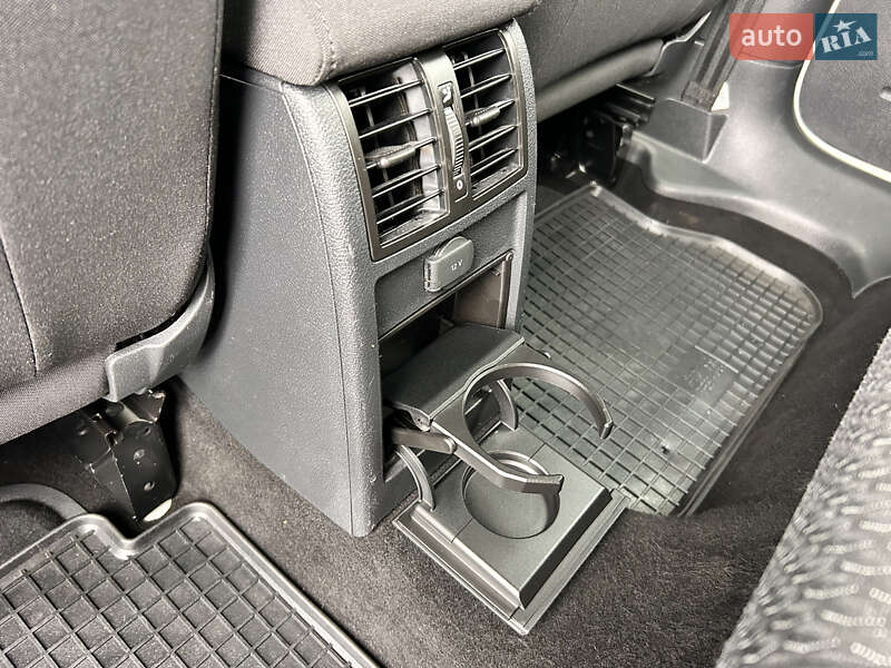 Volkswagen Caddy 2018