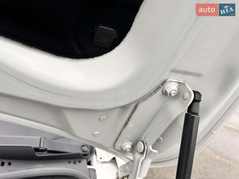 Volkswagen Caddy 2018