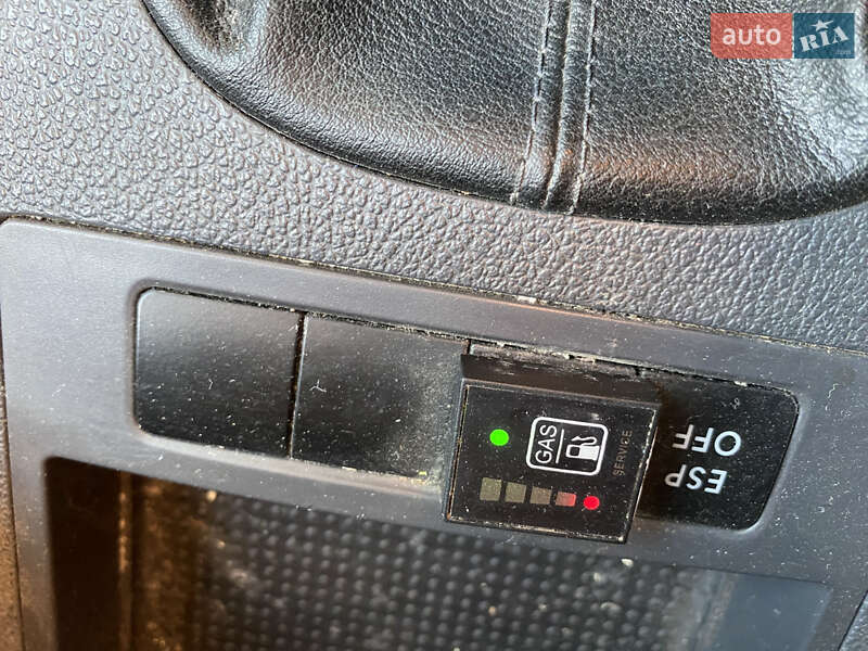 Volkswagen Touran 2009