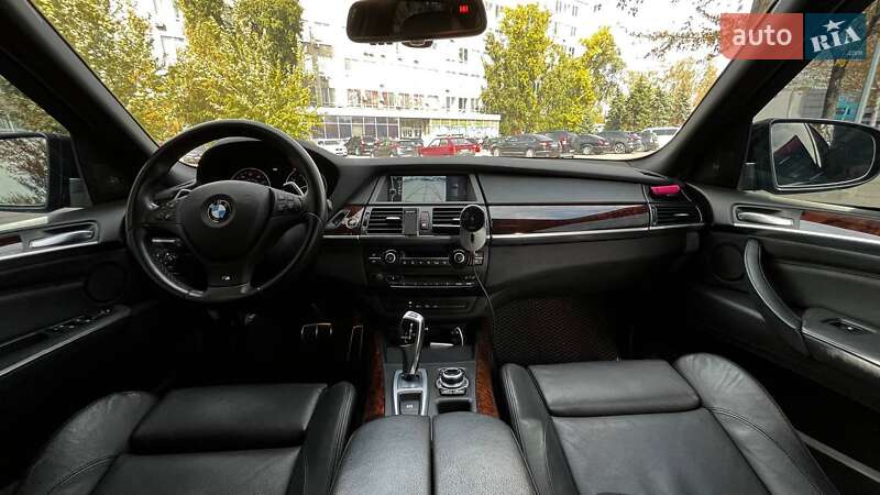 BMW X5 2012