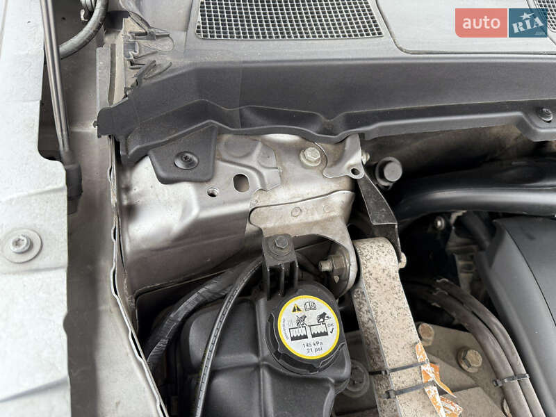 Land Rover Freelander 2013