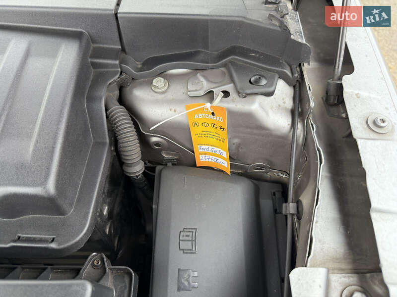 Land Rover Freelander 2013