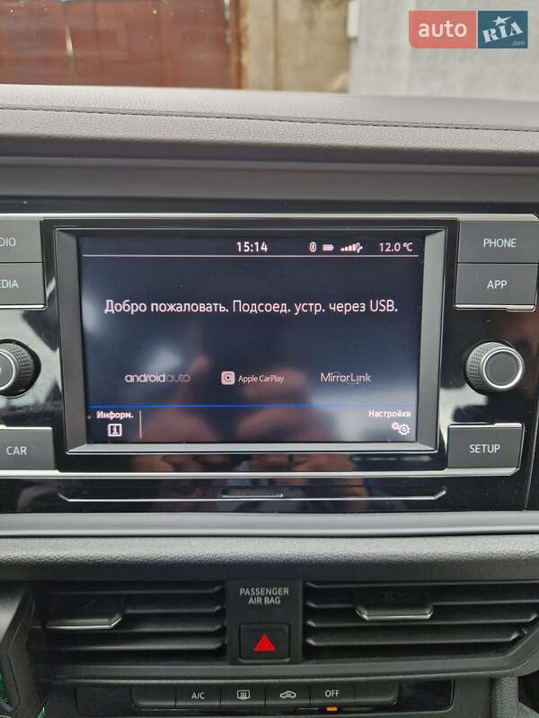 Volkswagen Jetta 2019