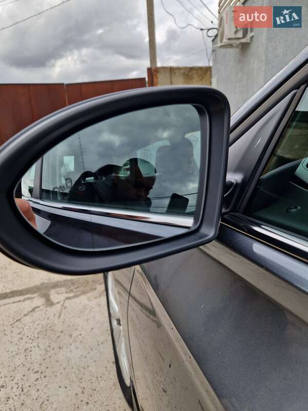 Volkswagen Jetta 2019