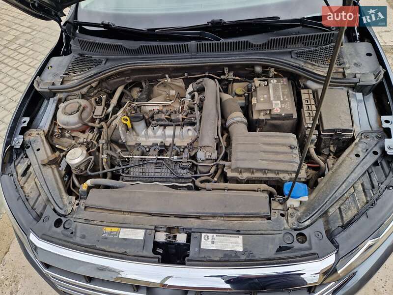 Volkswagen Jetta 2019