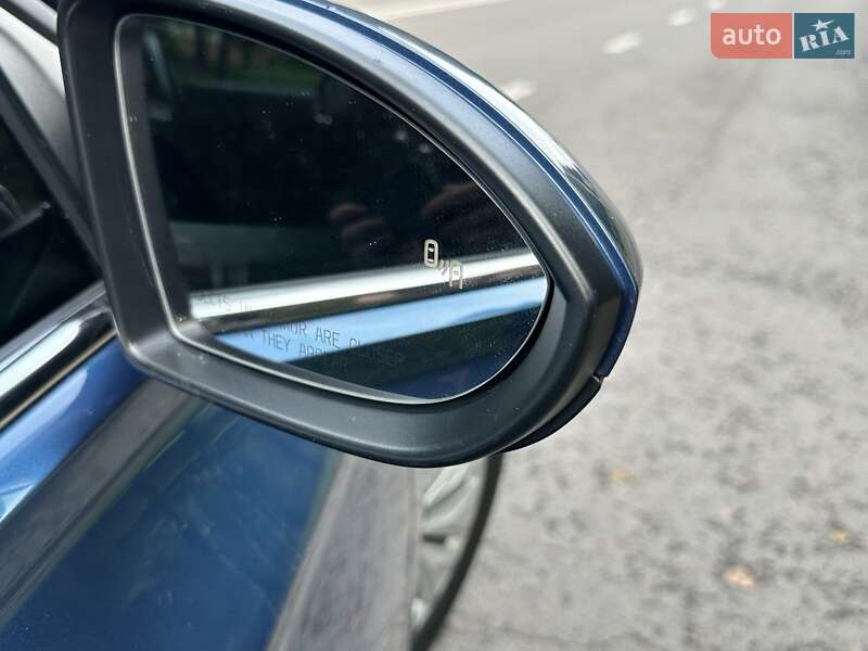 Volkswagen Jetta 2019