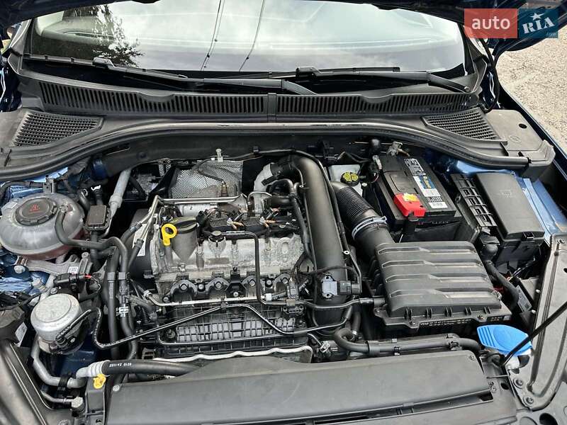 Volkswagen Jetta 2019