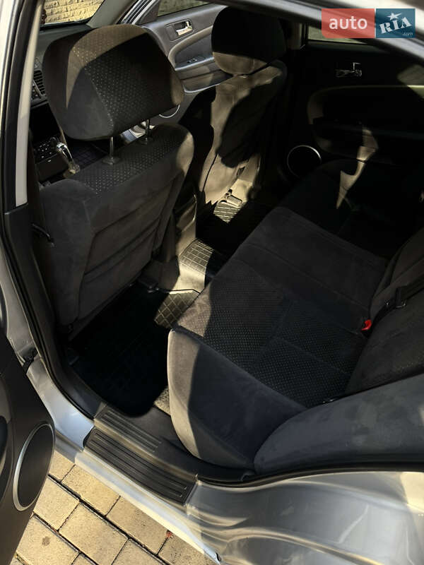 Chevrolet Epica 2008