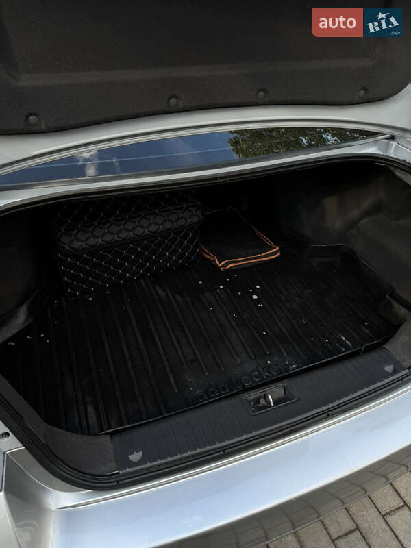 Chevrolet Epica 2008