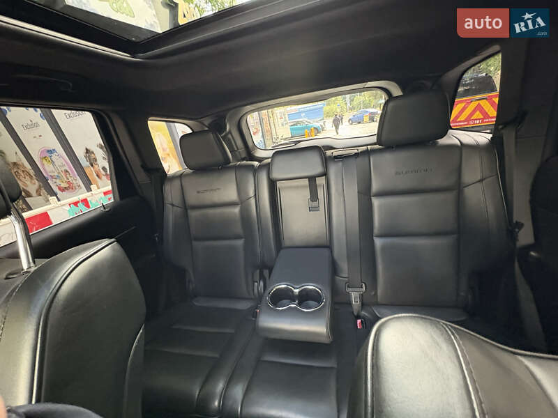 Jeep Grand Cherokee 2013