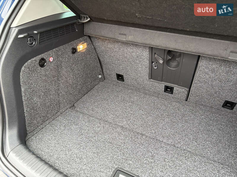 Volkswagen Tiguan 2012