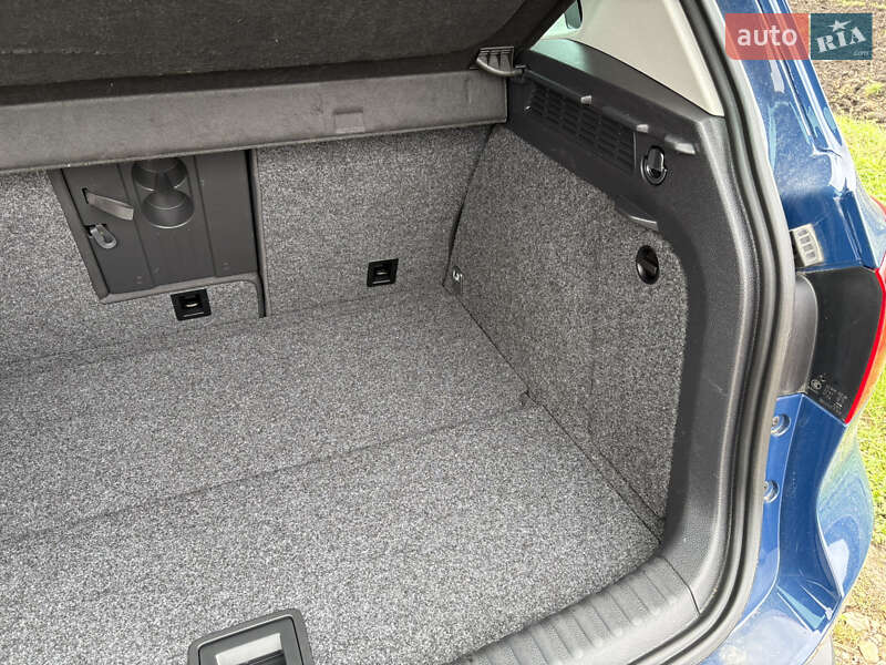 Volkswagen Tiguan 2012