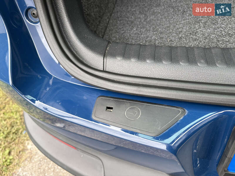 Volkswagen Tiguan 2012