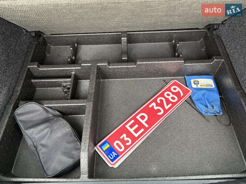 Volkswagen Tiguan 2012