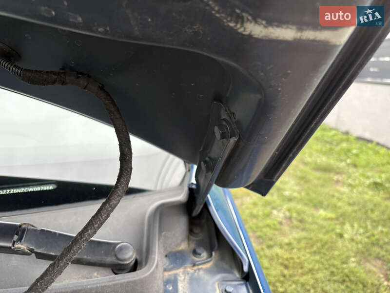 Volkswagen Tiguan 2012