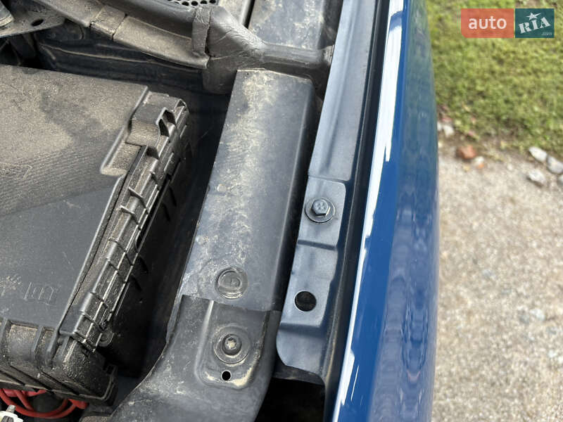 Volkswagen Tiguan 2012