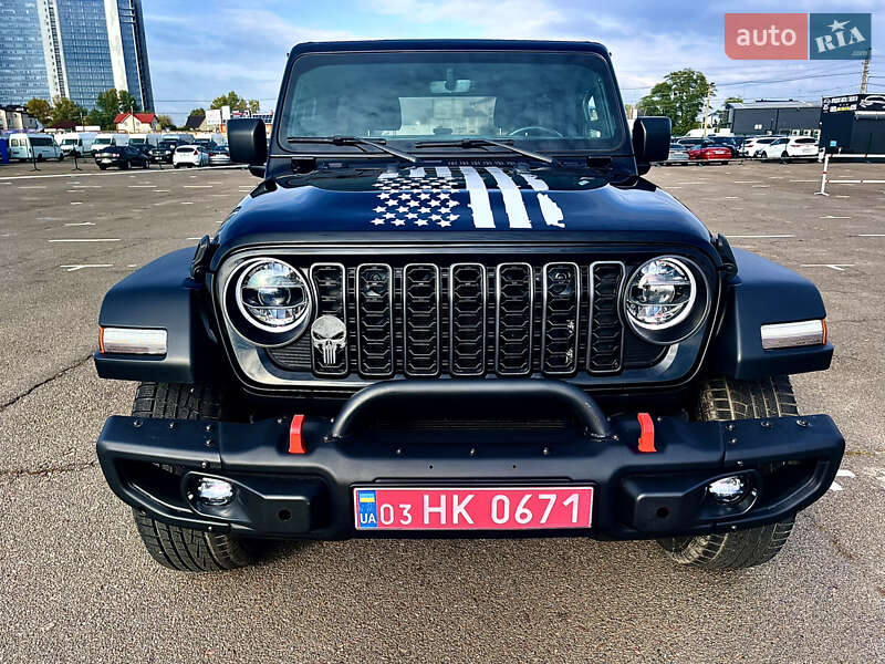 Jeep Wrangler 2022