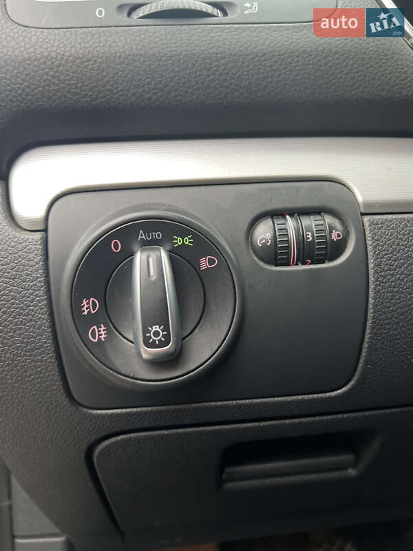 Volkswagen Golf 2010