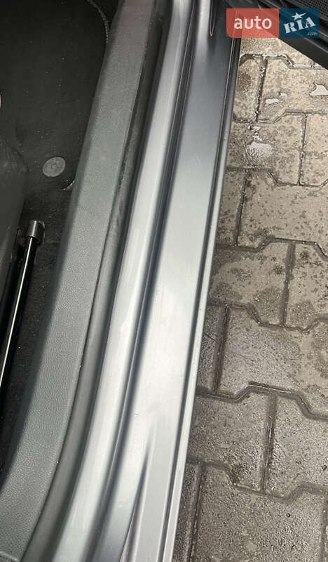 Volkswagen Golf 2010