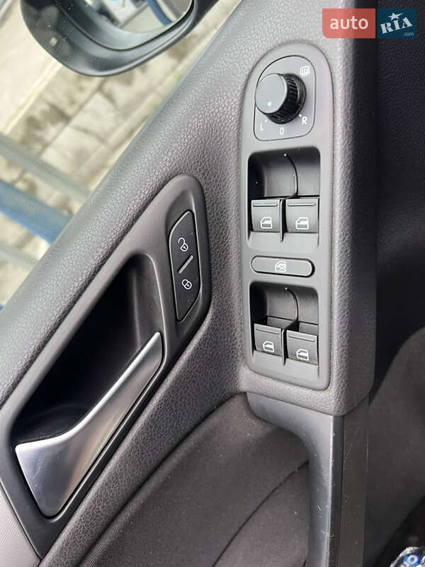 Volkswagen Golf 2010