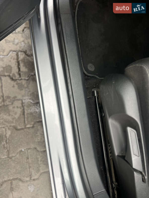 Volkswagen Golf 2010