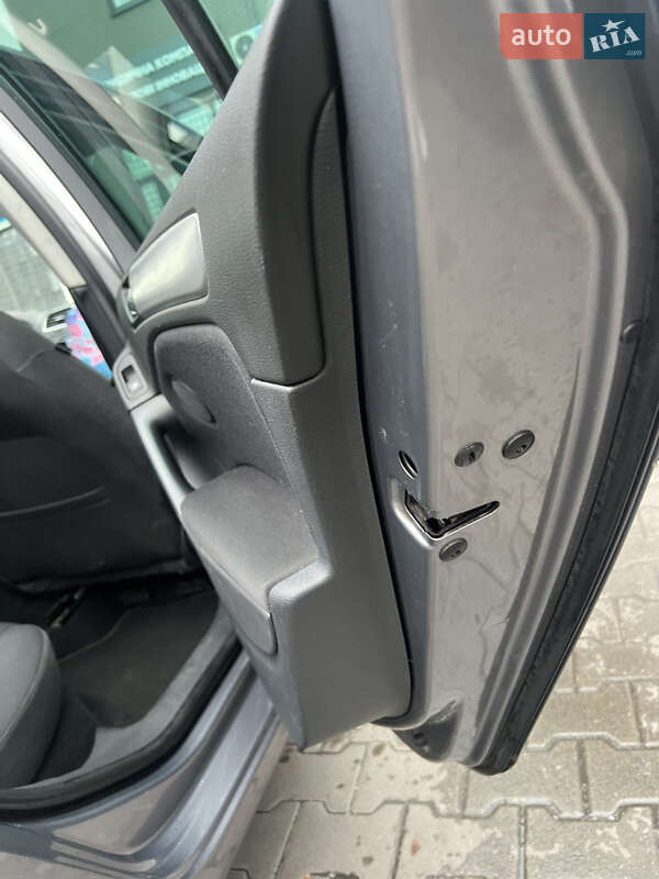 Volkswagen Golf 2010