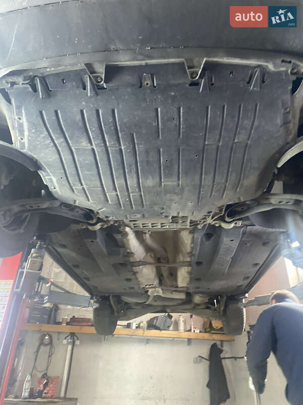 Volkswagen Golf 2010