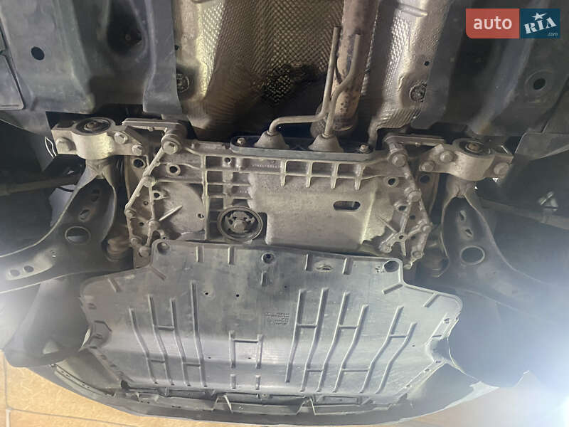 Volkswagen Golf 2010