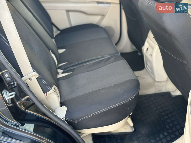 Hyundai Santa FE 2008