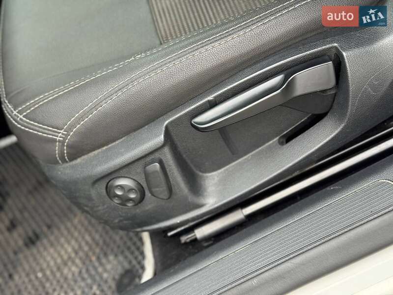 Volkswagen Passat 2012