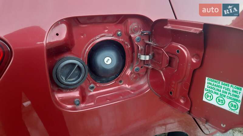 Renault Sandero 2014