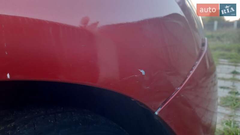 Renault Sandero 2014