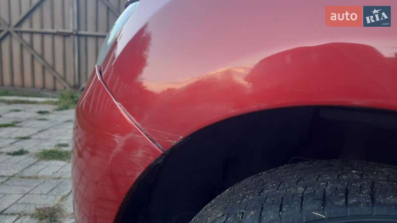 Renault Sandero 2014