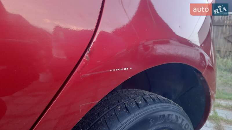 Renault Sandero 2014