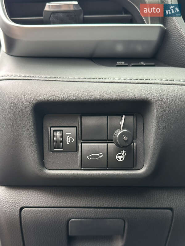 Toyota Highlander 2020