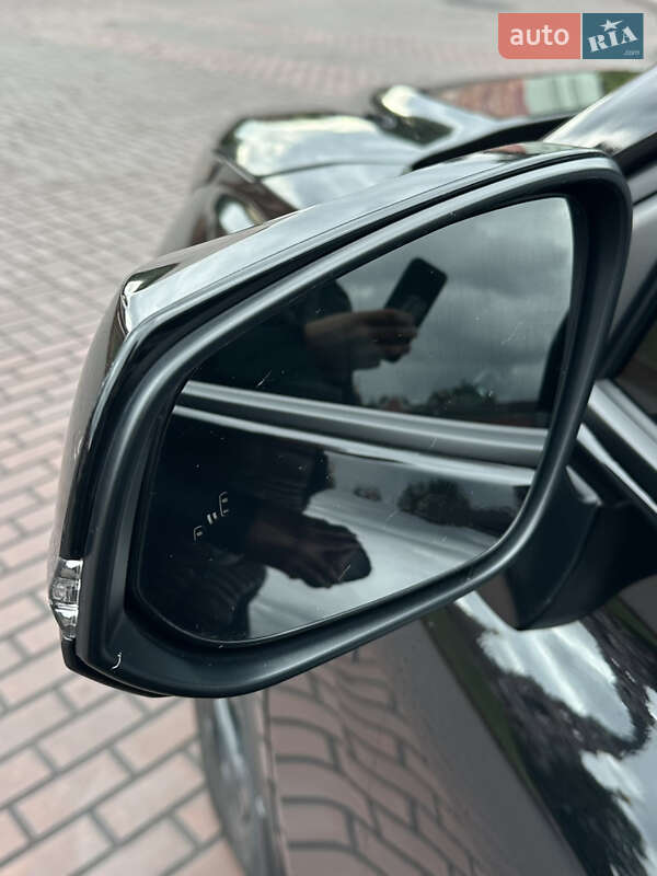 Toyota Highlander 2020