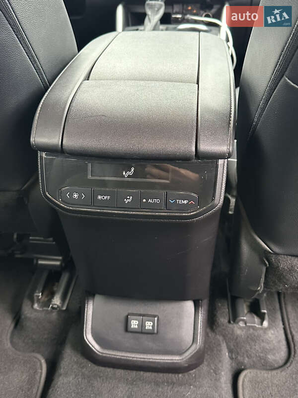 Toyota Highlander 2020