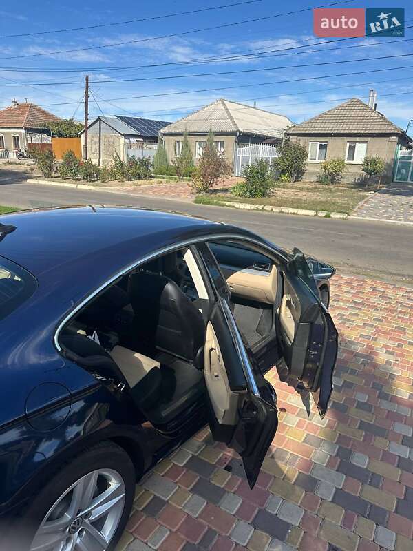 Volkswagen CC / Passat CC 2016