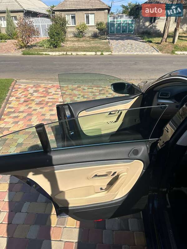 Volkswagen CC / Passat CC 2016