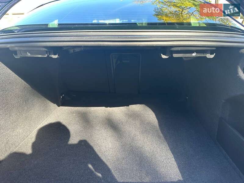 Volkswagen CC / Passat CC 2016