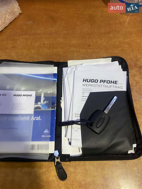 Ford Transit Connect 2014