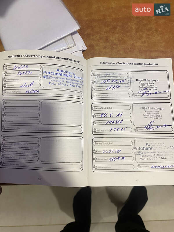 Ford Transit Connect 2014